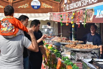 Pendik’te 2. Memleket Günleri Başlıyor
