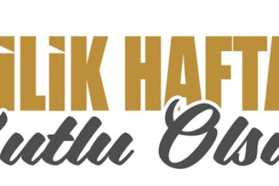 Pendik’te Ahilik Haftası Kutlanacak