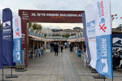 Pendik’te İş Buluşması