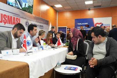 Vatandaşlar Taleplerini Başkan Bingöl’e İletti