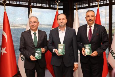 Yeşilay’dan Tütün Kontrolü Araştırması