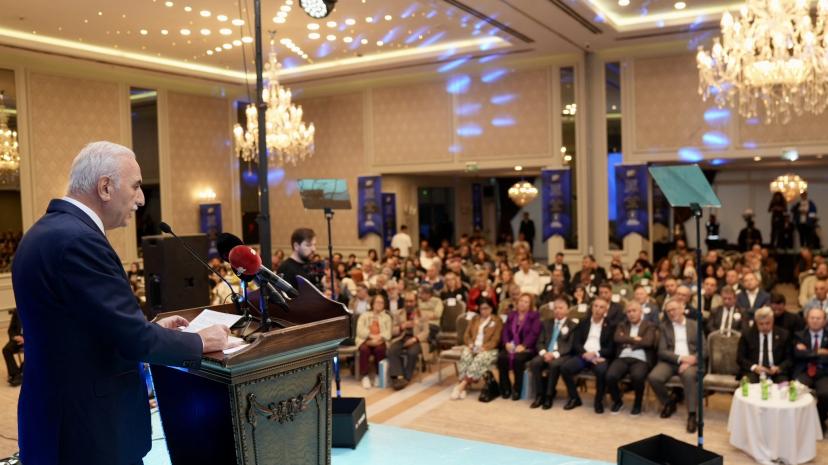 Ümraniye'de 2026-2027 Kültür Sanat Sezonu’na Görkemli Açılış