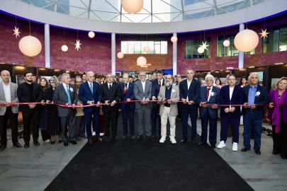 Ümraniye'de 2026-2027 Kültür Sanat Sezonu’na Görkemli Açılış
