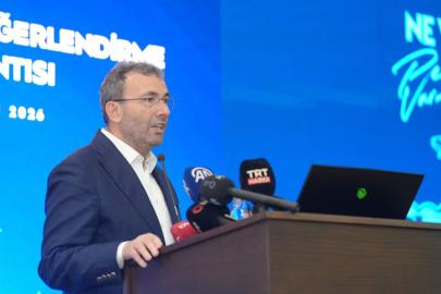 AK Parti Pendik’te İstişare Toplantısı