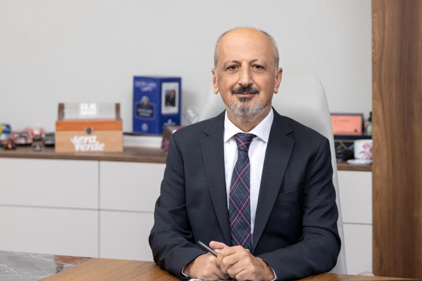 Alarko Tarım'dan Geleceğin Üreticilerine Eğitim Yatırımı