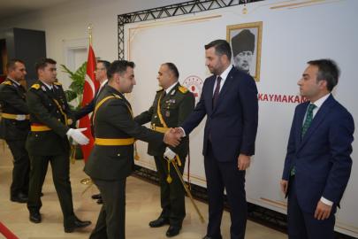 Ataşehir’de Cumhuriyet Coşkusu