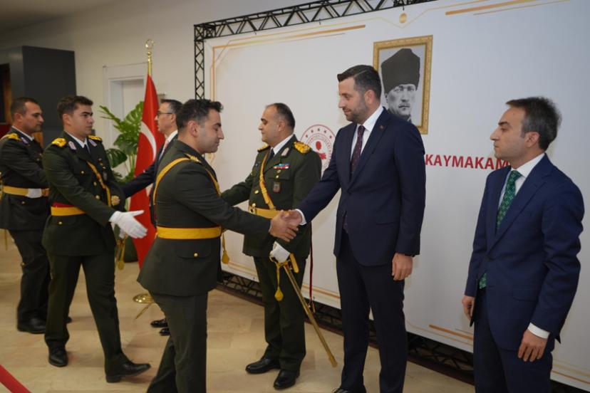 Ataşehir’de Cumhuriyet Coşkusu