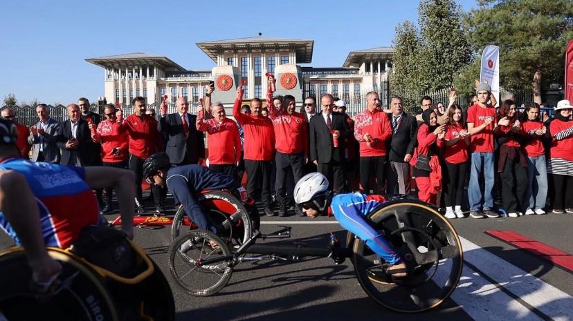 Bağcılar’ın Şampiyon Sporcularından Büyük Başarı