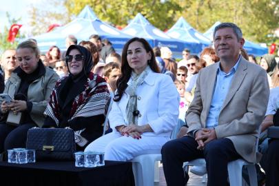Beykoz’da Yaşam Festivali