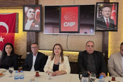 CHP Kartal İlçe Başkanı Büklü: "Muhalefete muhalefet etmeyeceğiz"