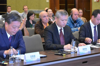 Çin Teknoloji Şehri Hangzhou ile İstanbul Arasında Stratejik İş Birliği