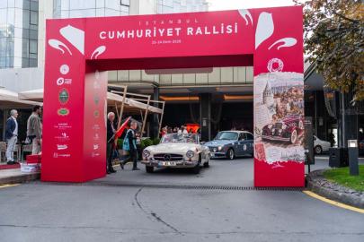 Cumhuriyet Rallisi’ni Kabatepe Çifti Kazandı
