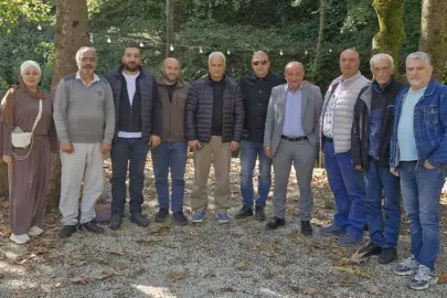 Dededen Toruna Uzanan 36 Yıllık Lezzetin Hikâyesi