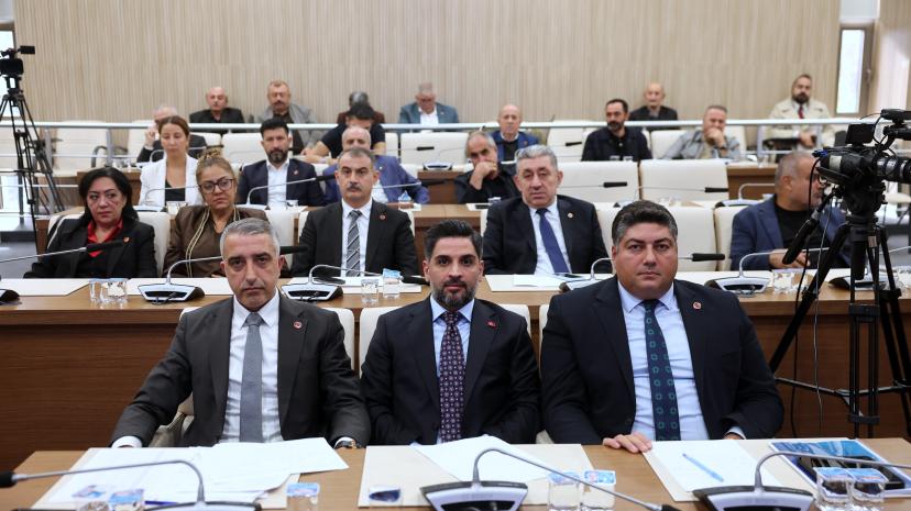 Eyüpsultan’da Sosyal Belediyecilik Vurgusu