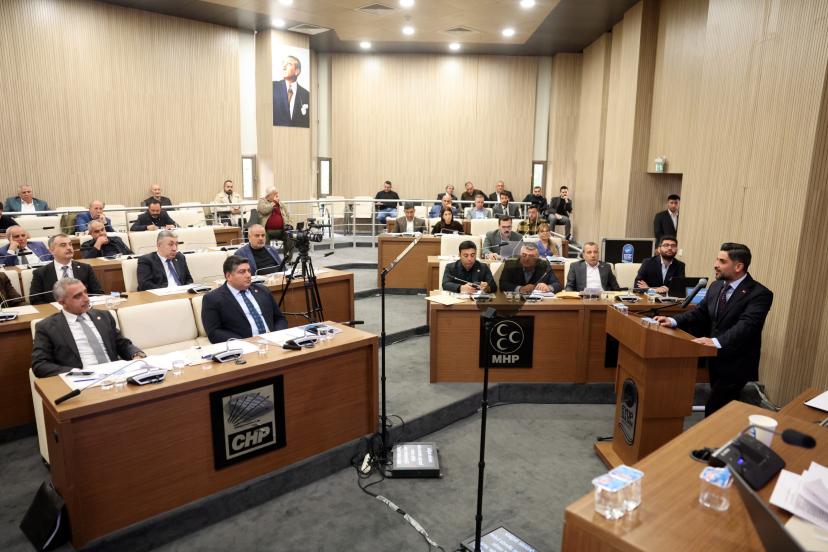 Eyüpsultan’da Sosyal Belediyecilik Vurgusu