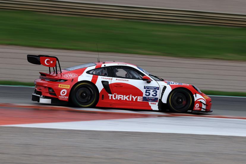 GT Grand Finals İstanbul Ertelendi