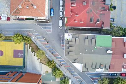 İstanbul’da 3 Okulda Güvenlik Arttı