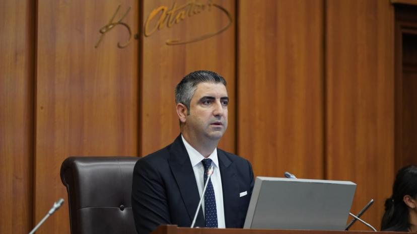Kartal Belediyesi'nin 11,6 Milyarlık Bütçesine Oy Birliği