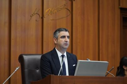 Kartal Belediyesi'nin 11,6 Milyarlık Bütçesine Oy Birliği