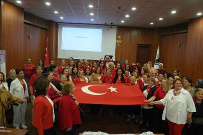 Kartal Kadın Meclisi’nde Yeni Dönem