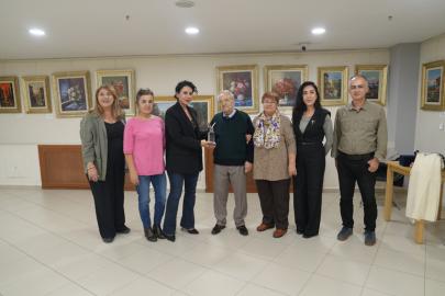 Kartal’da İstanbul Sergisi