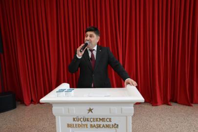 Küçükçekmece’de Venedik Karnavalı