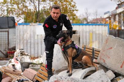 Maltepe’de 800 Afet Gönüllüsü Göreve Hazır