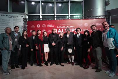 Maltepe’de Tiyatro Festivali Başladı