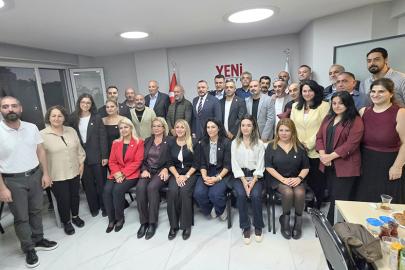 Mert Polat: Kartal’da Şeffaf Ve Temiz Siyaset Yapacağız