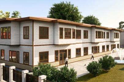 Pendik Belediyesi Türkiye’nin Kütüphane Rekortmeni