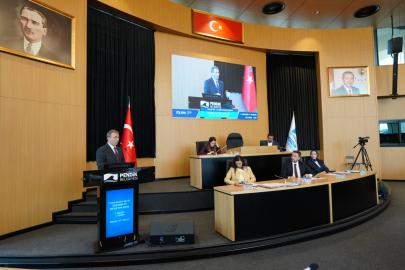 Pendik Belediyesi'nin “2027 yılı Tahmini Bütçesi” 14 Milyar TL oldu