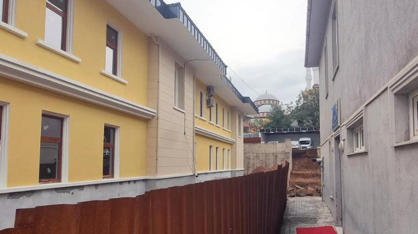 Pendik İlçe İnsan Hakları Kurulu’ndan Etkin Denetim Ziyaretleri