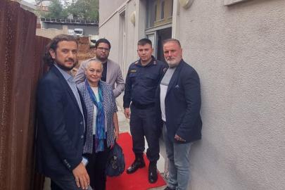 Pendik İlçe İnsan Hakları Kurulu’ndan Etkin Denetim Ziyaretleri