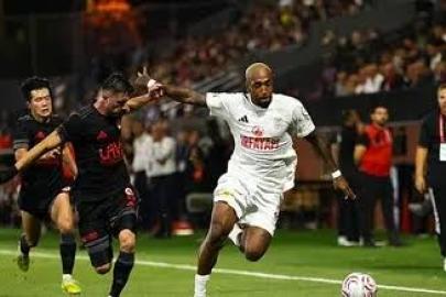 Pendikspor Batman Petrolspor’la Berabere Kaldı: 2-2
