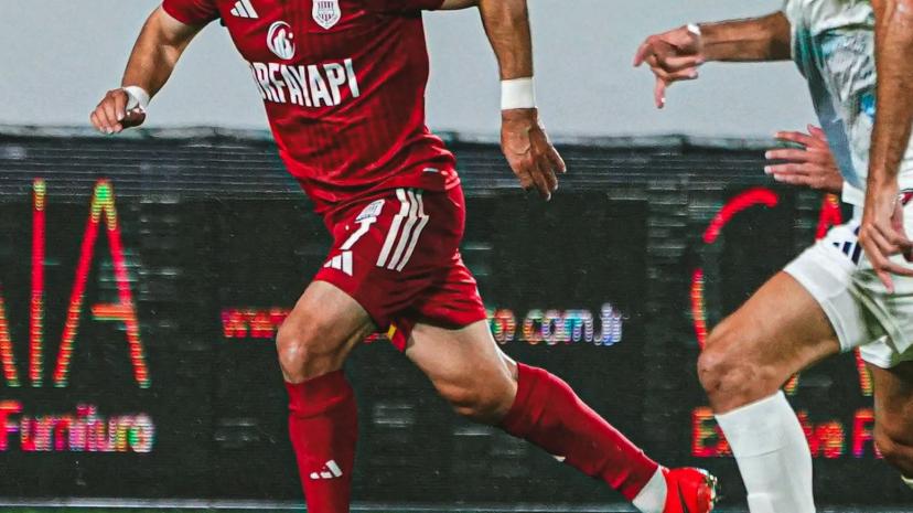 Pendikspor Evinde Van Spor FK’ya Yenildi: 1-2