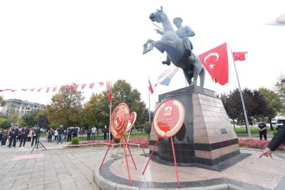 Pendik’te Cumhuriyet’in 103. Yılına Görkemli Kutlama