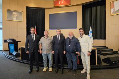 Pendik’te Yeni Binada İlk Toplantı