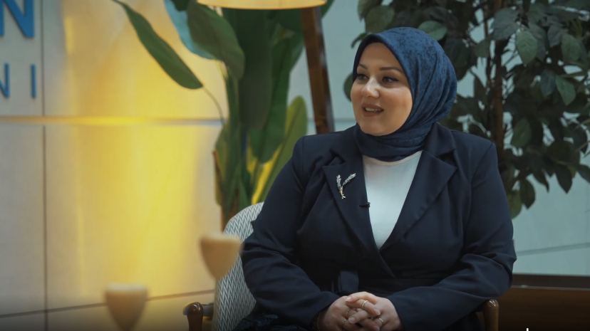 Sabiha Gökçen’den kapsayıcı bir başarı hikayesi