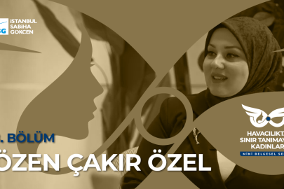 Sabiha Gökçen’den kapsayıcı bir başarı hikayesi