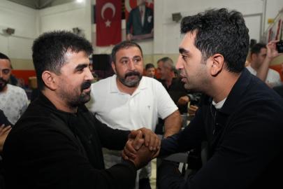 Tuzla’da 60 Yıllık Mülkiyet Sorununda Çözüm Adımı