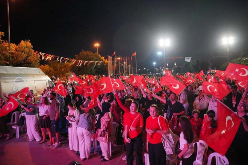 Tuzla’da Cumhuriyet Coşkusu Edis’le Yaşanacak