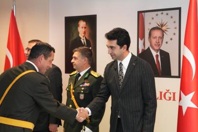 Tuzla’da Cumhuriyet Coşkusu