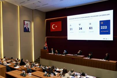 Ümraniye Belediyesi’nin 2027 Bütçesi 16,5 Milyar TL Oldu